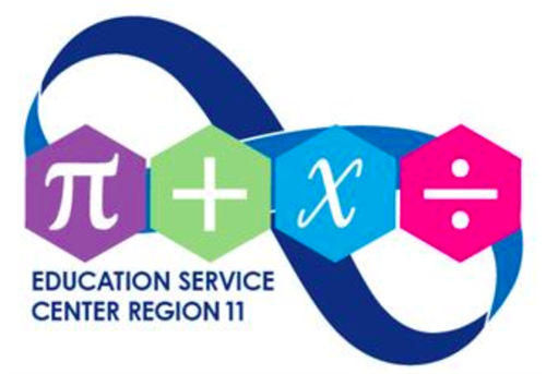 Math Logo ESC 